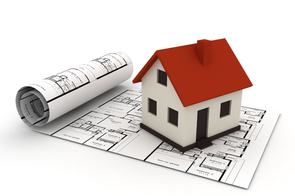 Gambar menunjukkan syarat pengurusan SLF bangunan baru tahun 2025