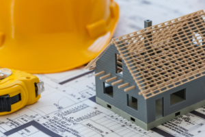 Ilustrasi pengajuan PBG gagal karena kesalahan dokumen