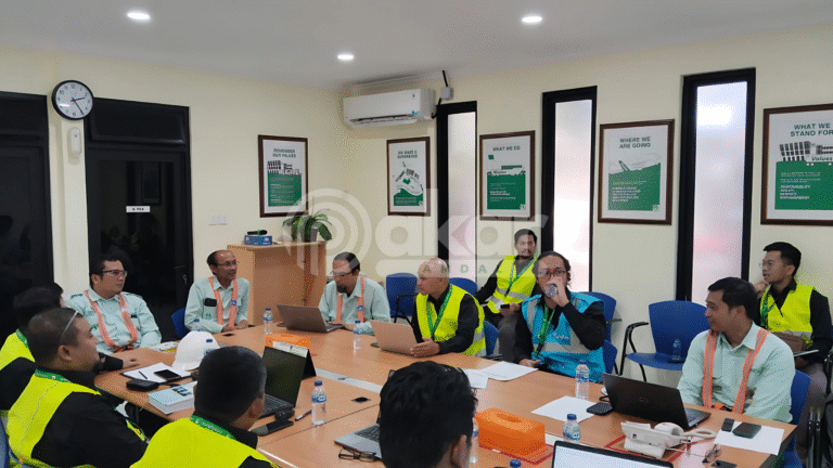 Apa Itu PBG dan Mengapa Tidak Bisa Diabaikan?