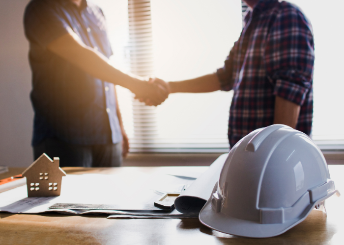 Jasa Pengurusan Izin PEIL Banjir Terpercaya PakarPBGSLF