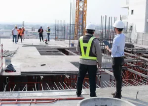 Jasa Perizinan PBG & SLF: Solusi Cepat dan Terpercaya