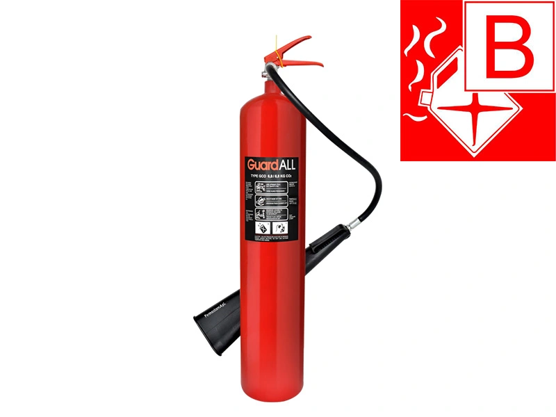 Cara Menggunakan APAR: 4 Langkah Penting yang Benar