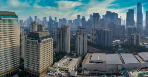 Site Plan: Panduan Profesional Membuat Gambar yang Akurat untuk PBG